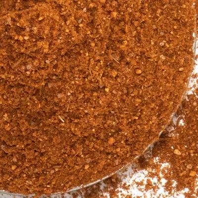 Moroccan Chicken Spice Rub