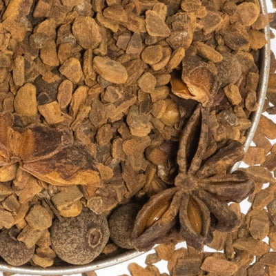 Mulling Spice