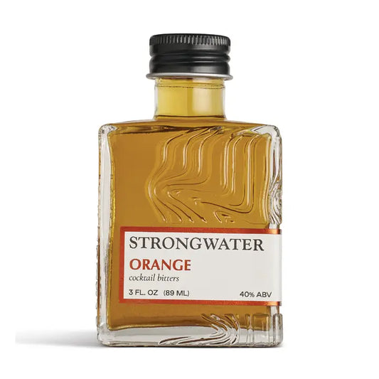 Orange Cocktail Bitters