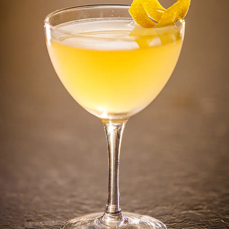 Orange Bitters