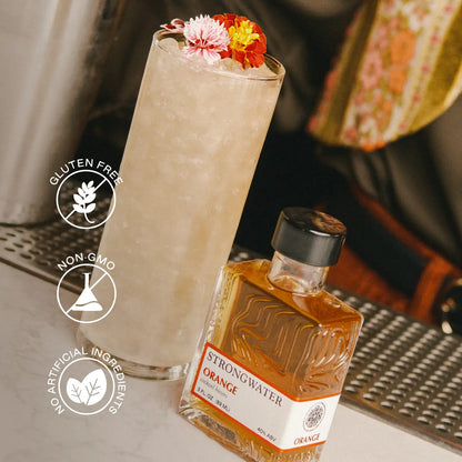 Orange Cocktail Bitters