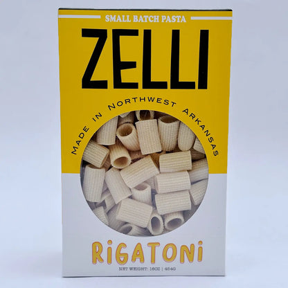 Rigatoni