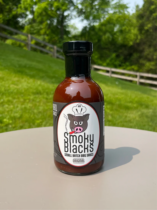 Smoky Blacks Original