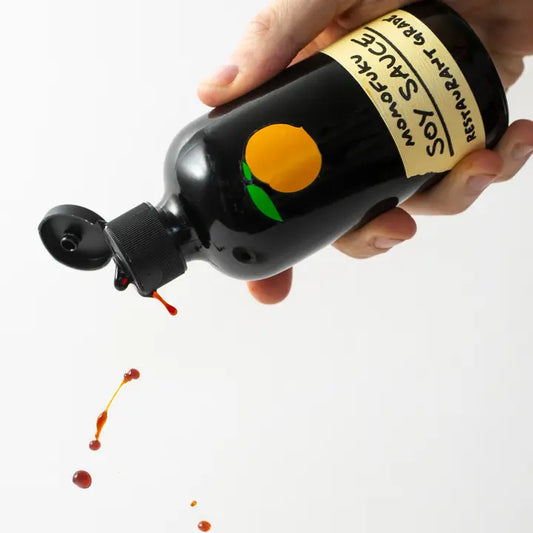 Soy Sauce