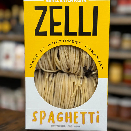 Spaghetti