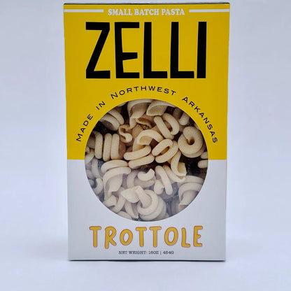 Trottole