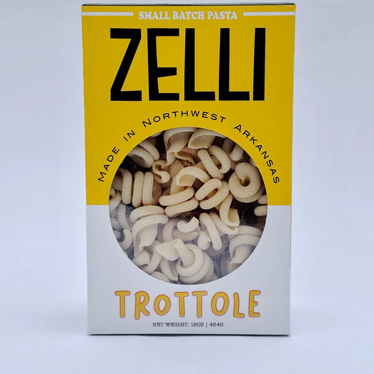 Trottole