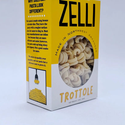 Trottole