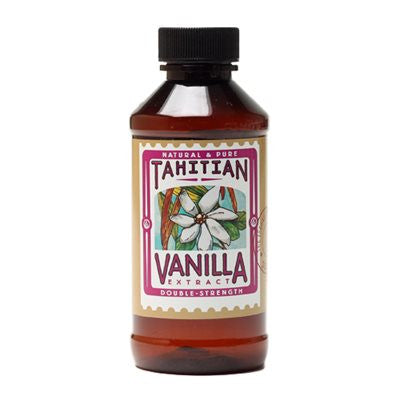 2-Fold Tahitian Vanilla Extract - NashvilleSpiceCompany