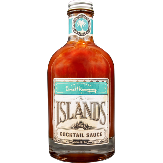 Hemingway "The Islands" Cocktail Sauce - NashvilleSpiceCompany