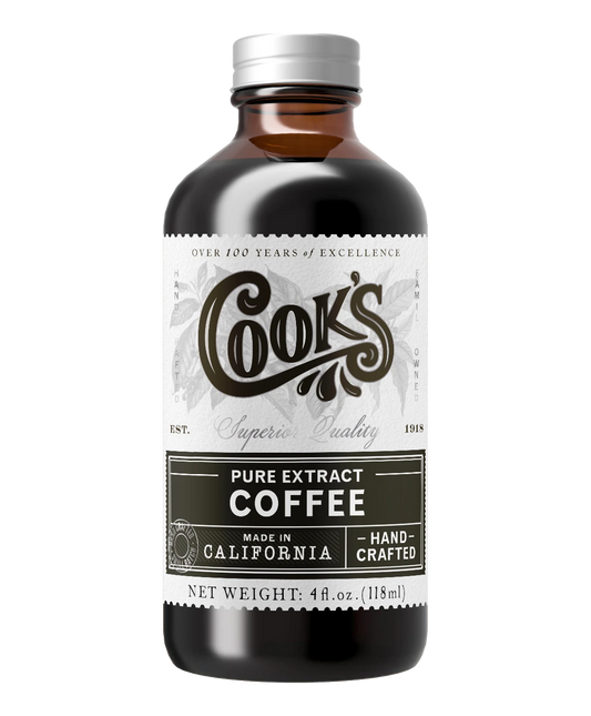 Pure Coffee Extract - Special Blend - NashvilleSpiceCompany