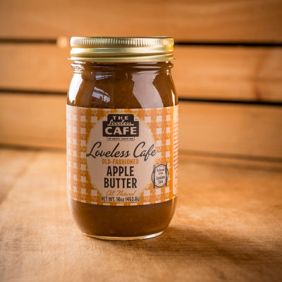 Apple Butter Loveless Cafe - NashvilleSpiceCompany