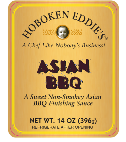 Asian BBQ
