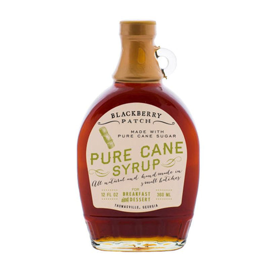 Classic Cane Syrup - NashvilleSpiceCompany