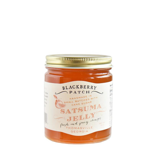 Satsuma Jelly - NashvilleSpiceCompany