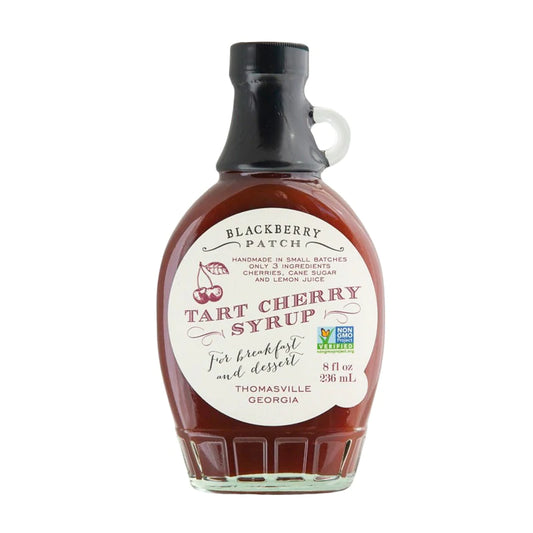 Cherry Premium Syrup