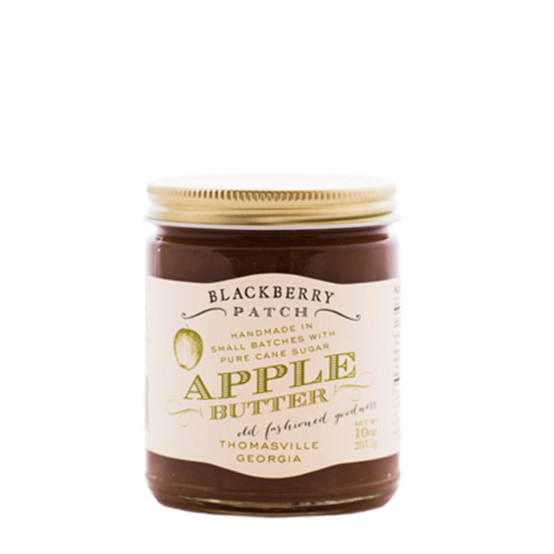 Apple Butter - NashvilleSpiceCompany