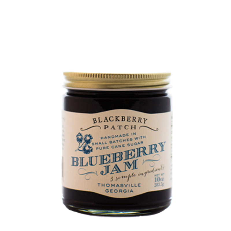 Blueberry Jam - NashvilleSpiceCompany