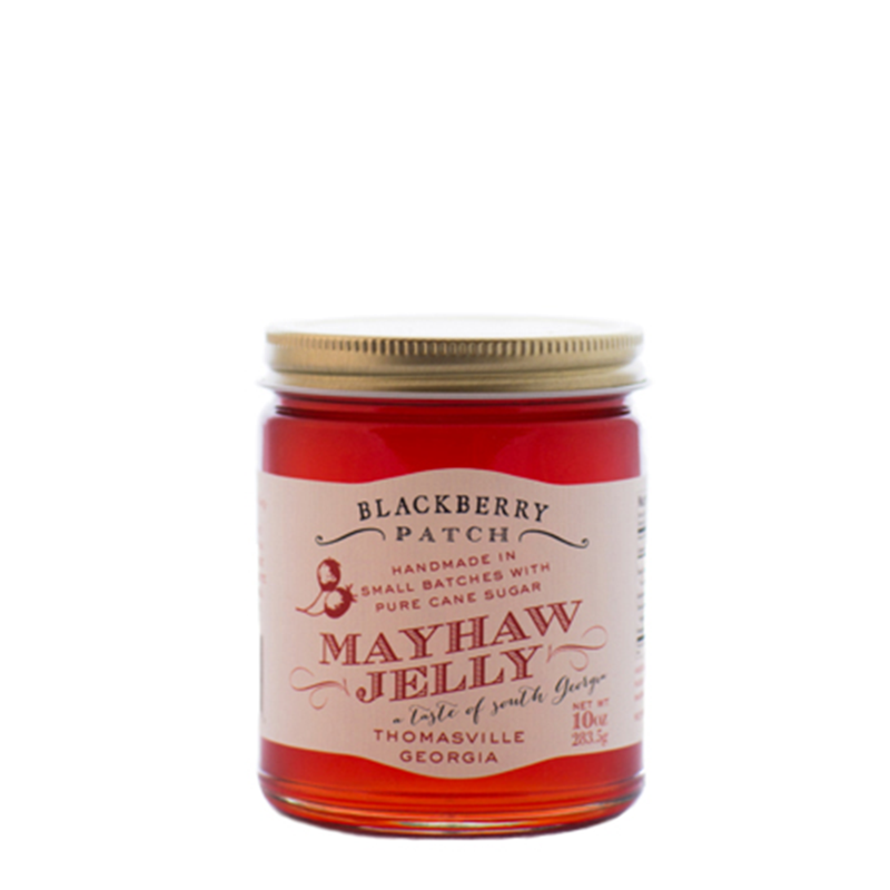 Wild Mayhaw Jelly - NashvilleSpiceCompany