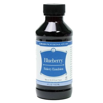 Blueberry, Bakery Emulsion - NashvilleSpiceCompany