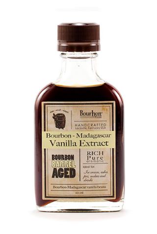 Bourbon Vanilla Extract - NashvilleSpiceCompany