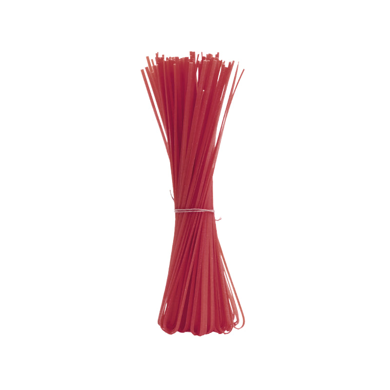 Bronze-drawn Linguine with Red Wine
