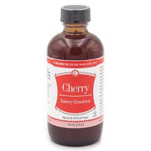 Cherry, Bakery Emulsion - NashvilleSpiceCompany