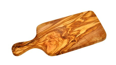 Olive Wood Paddle Board - NashvilleSpiceCompany