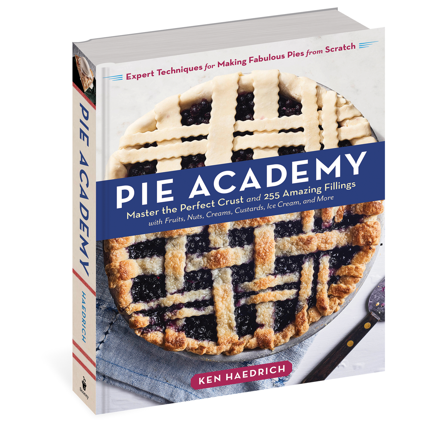 Pie Academy - NashvilleSpiceCompany