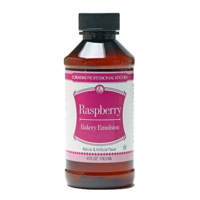 Raspberry, Bakery Emulsion - NashvilleSpiceCompany