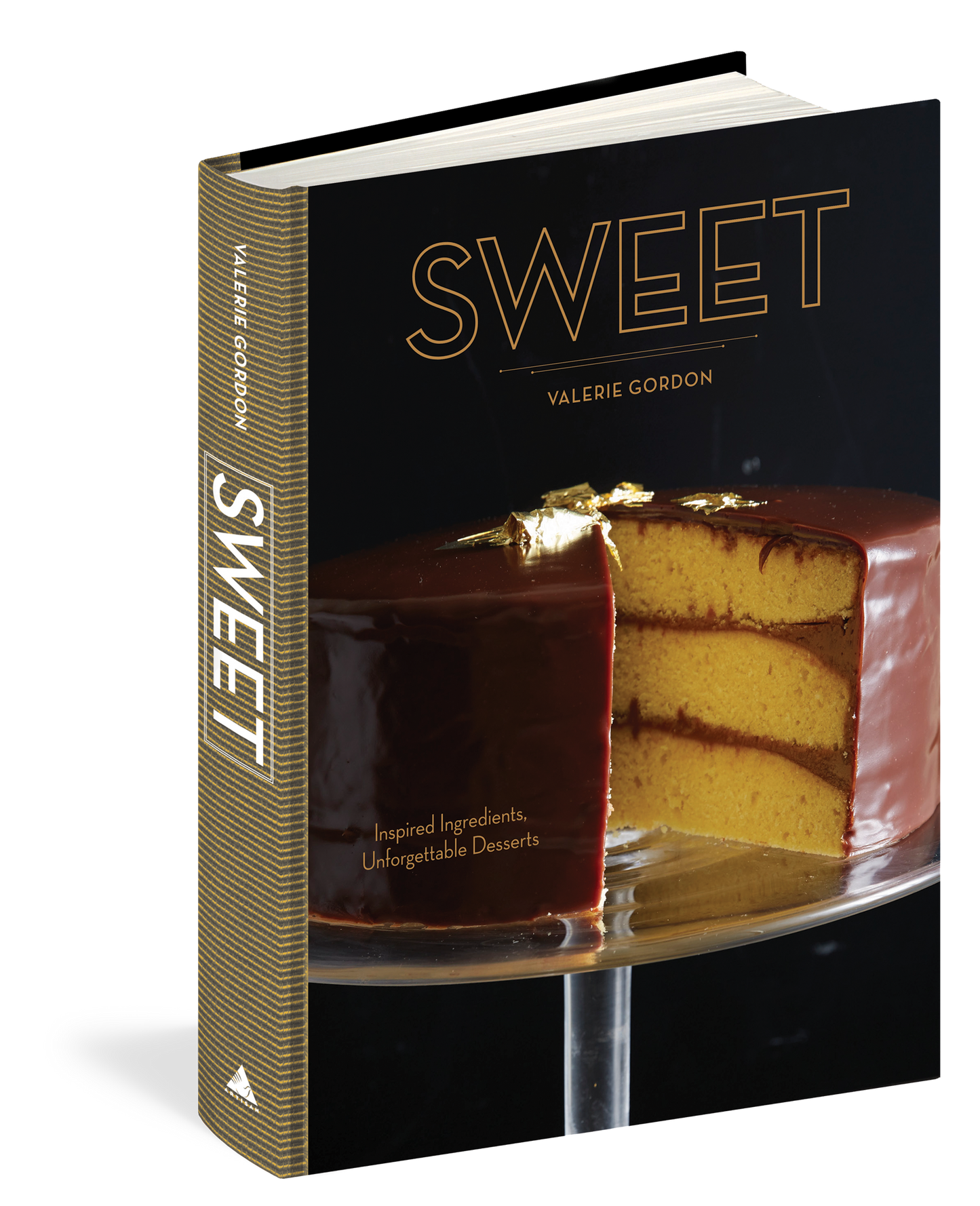 Sweet Cookbook - NashvilleSpiceCompany