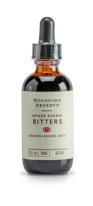 Woodford Reserve Spiced Cherry Bitters - NashvilleSpiceCompany