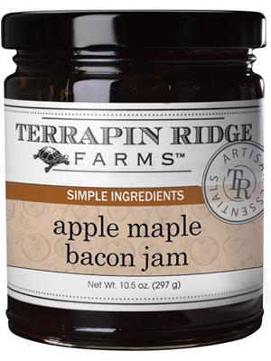 Apple Maple Bacon Jam - NashvilleSpiceCompany