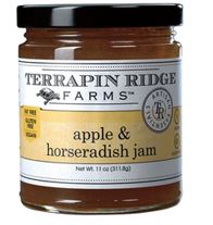 Apple and Horseradish Jam - NashvilleSpiceCompany