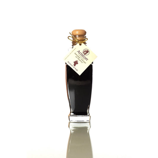 Balsamic Vinegar in a Cleopatra Bottle