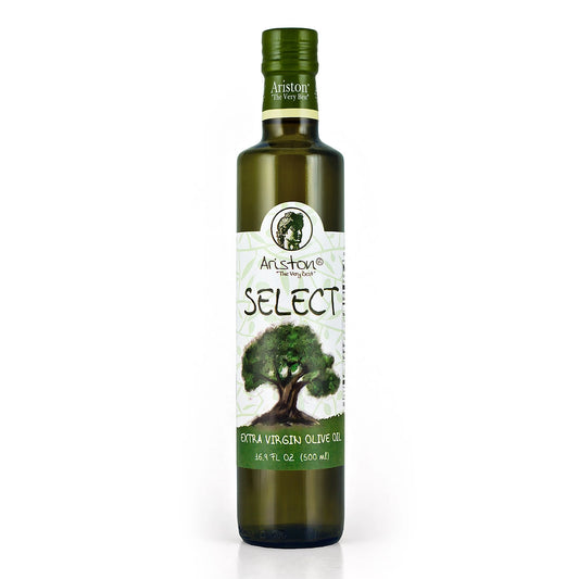 Select Extra Virgin Olive Oil