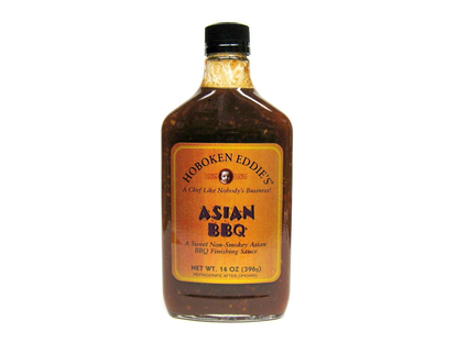 Asian BBQ