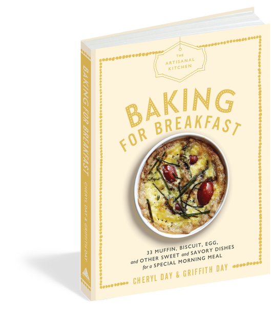 The Artisanal Kitchen: Baking for Breakfast - NashvilleSpiceCompany