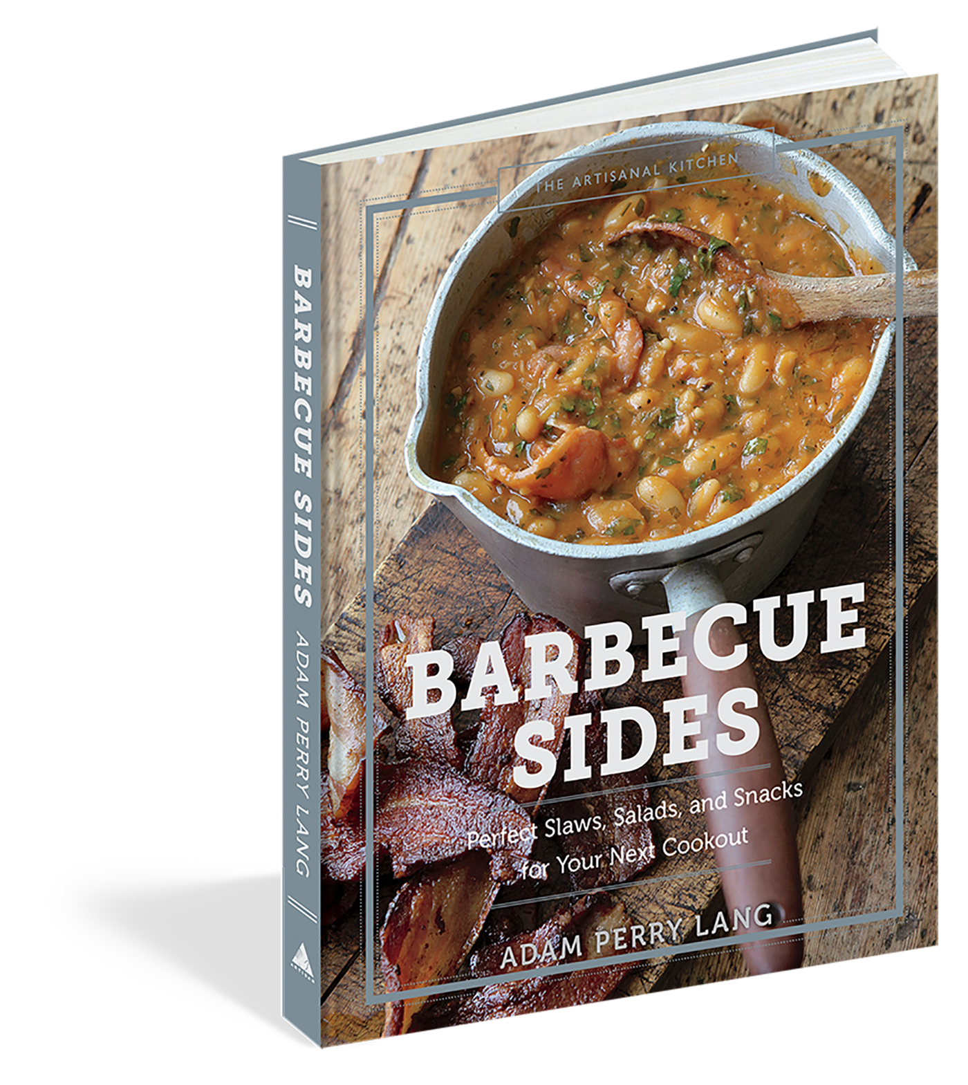 The Artisanal Kitchen: Barbecue Sides - NashvilleSpiceCompany
