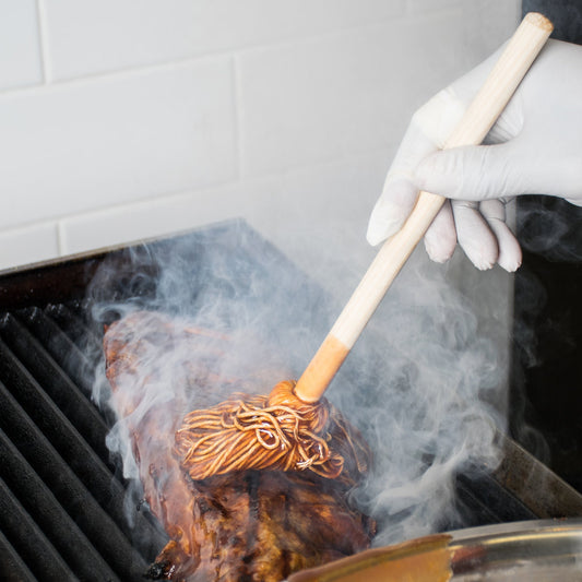 12" BBQ Brush Mop - NashvilleSpiceCompany