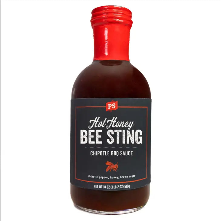 Bee Sting - Honey Chipotle Sauce
