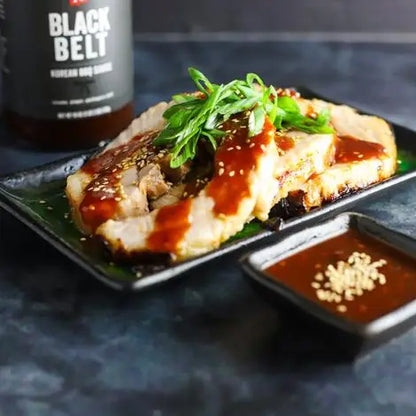 Black Belt - Korean BBQ Sauce