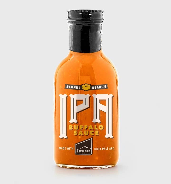IPA Wing Sauce - NashvilleSpiceCompany