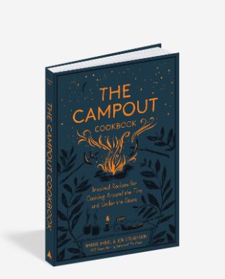 The Campout Cookbook - NashvilleSpiceCompany