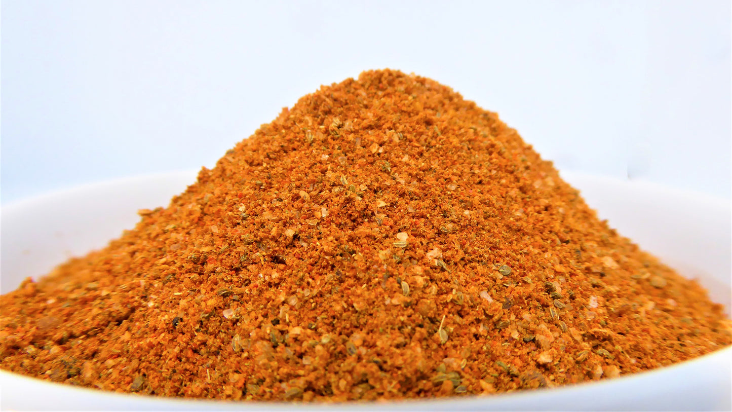 Chesapeake Bay Seafood Seasoning - NashvilleSpiceCompany