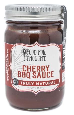 Cherry BBQ Food for Thought - NashvilleSpiceCompany