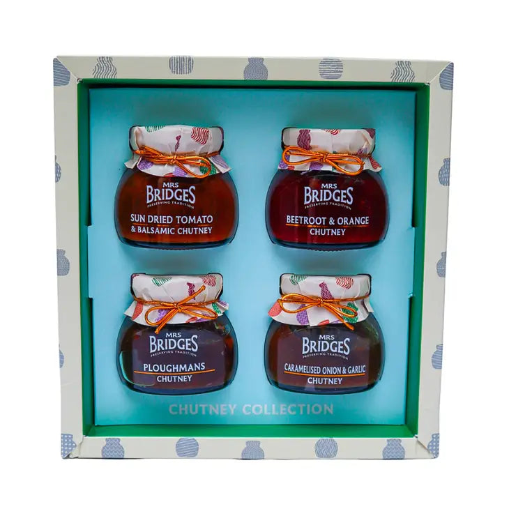 The Chutney Collection Gifting Box