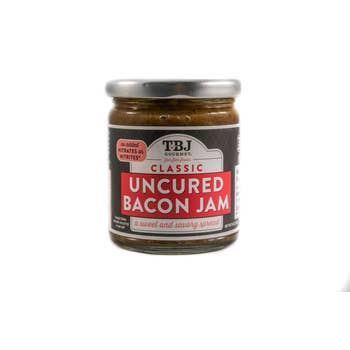 Original Classic Bacon Jam - NashvilleSpiceCompany