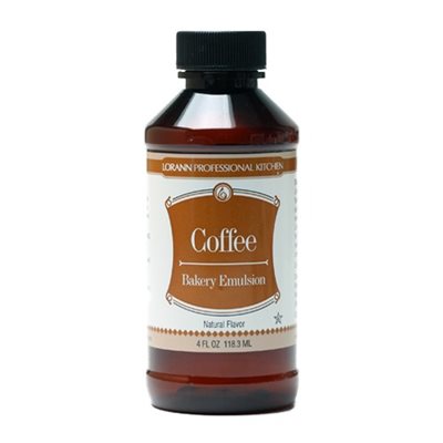 Coffee Emulsion - NashvilleSpiceCompany