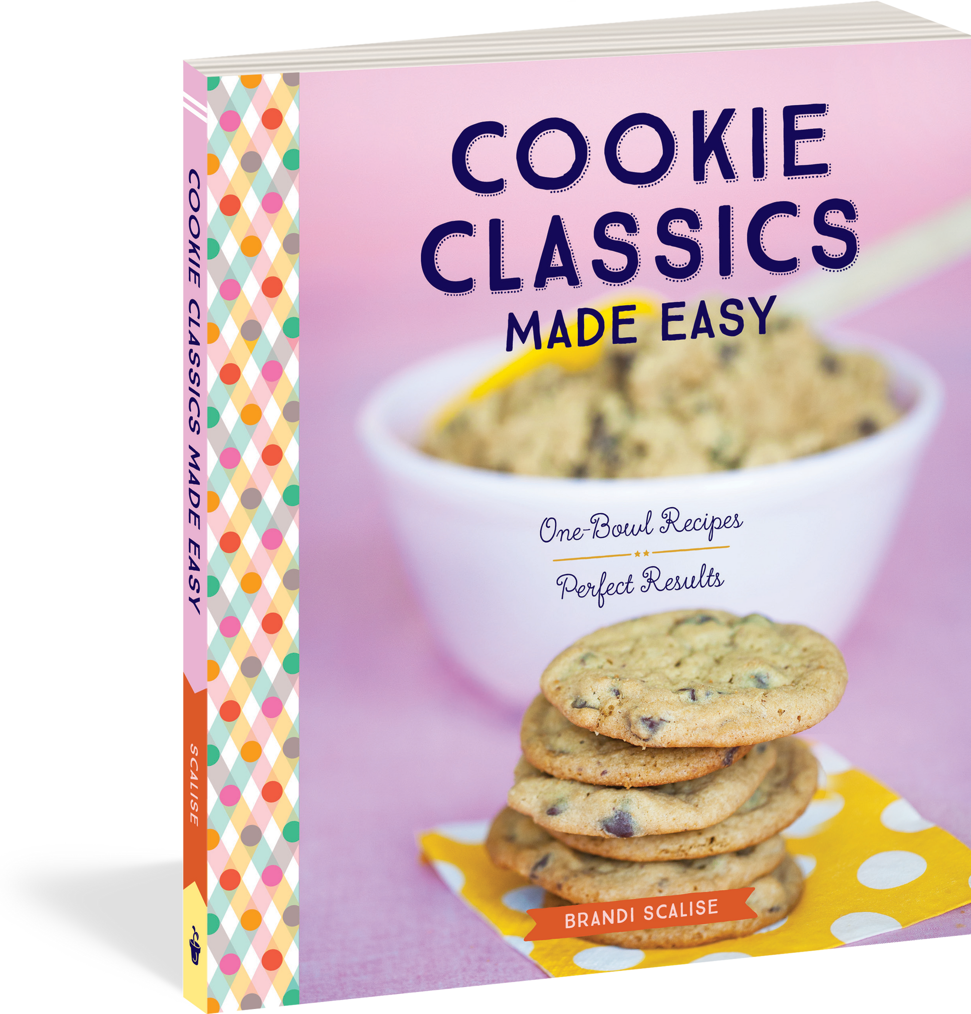 Cookie Classics Made Easy - NashvilleSpiceCompany